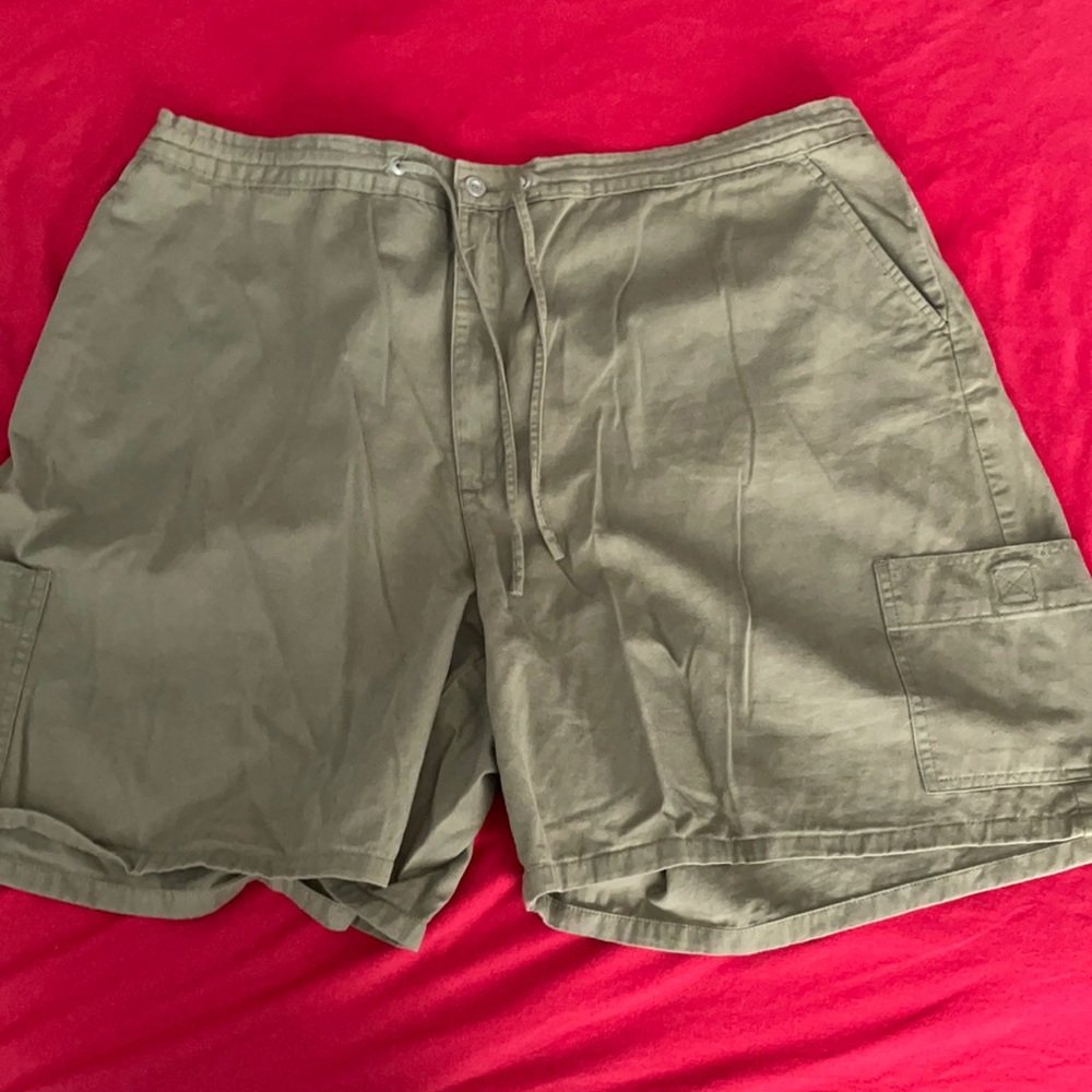 EUC Gloria Vanderbilt shorts